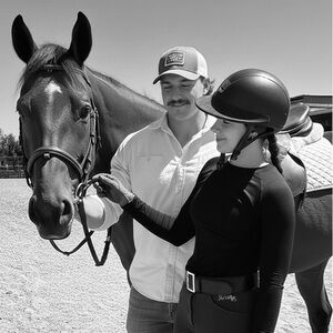 Meet your Posher, Isabela